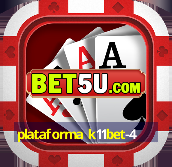 plataforma k11bet